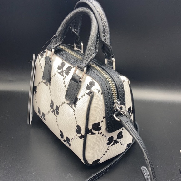 24HR DROP ⬇️ Karl Lagerfeld mini purse - Picture 4 of 6